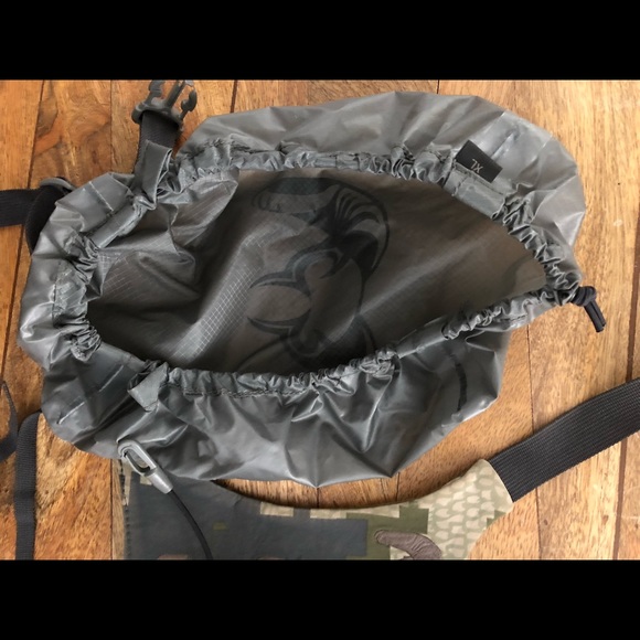 Kuiu binocular harness. Hunting fishing hiking - Picture 5 of 5